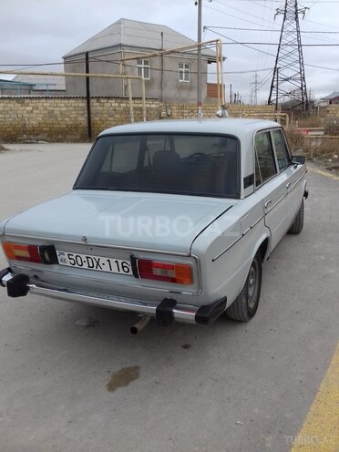 LADA (VAZ) 2106 1992, 296,000 km - 1.5 l - Sumqayıt