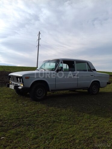 LADA (VAZ) 2106 1992, 296,000 km - 1.5 l - Sumqayıt