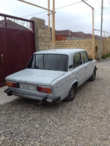 LADA (VAZ) 2106 1992, 296,000 km - 1.5 l - Sumqayıt
