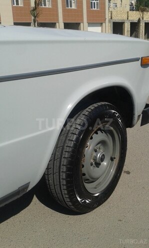 LADA (VAZ) 2106 1992, 296,000 km - 1.5 l - Sumqayıt