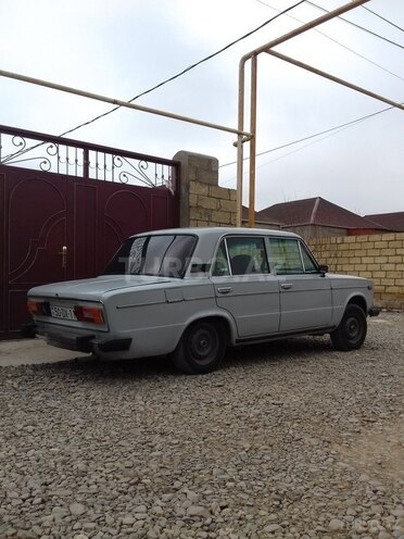 LADA (VAZ) 2106 1992, 296,000 km - 1.5 l - Sumqayıt