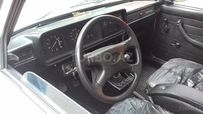 LADA (VAZ) 2107 2009, 97,412 km - 1.7 l - Şəmkir