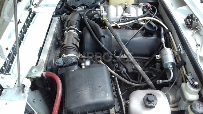 LADA (VAZ) 2107 2009, 97,412 km - 1.7 l - Şəmkir