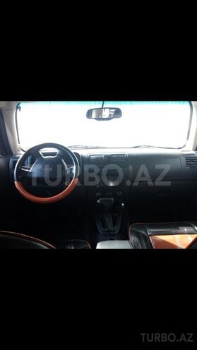 Hummer H3 2006, 150,000 km - 0.4 л - Bakı