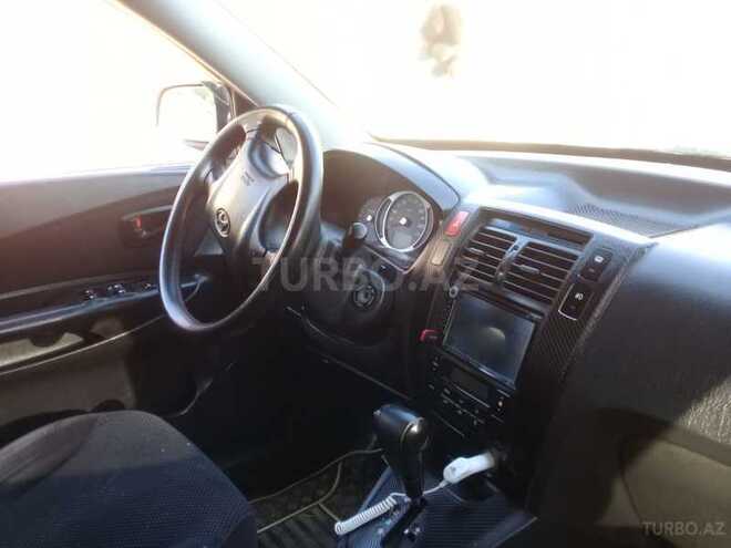 Hyundai Tucson 2008, 157,268 km - 0.2 l - Yardımlı