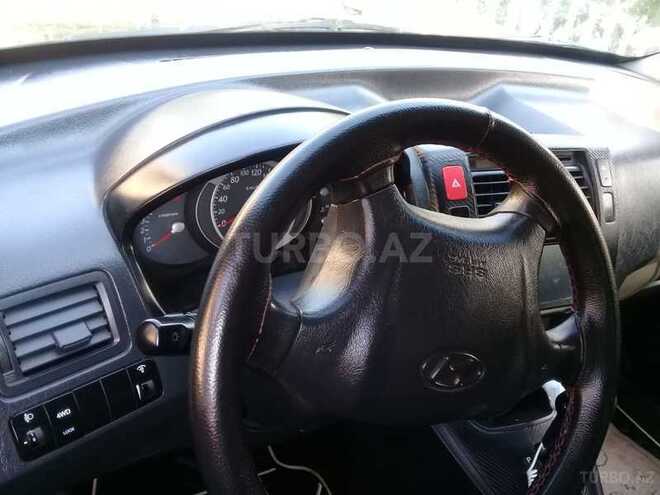 Hyundai Tucson 2008, 157,268 km - 0.2 l - Yardımlı