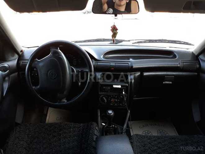 Opel Astra 1998, 393,284 km - 1.6 l - Bakı