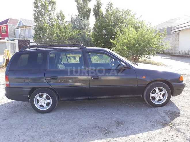 Opel Astra 1998, 393,284 km - 1.6 l - Bakı