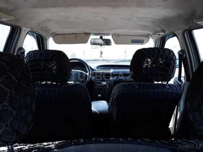 Opel Astra 1998, 393,284 km - 1.6 l - Bakı