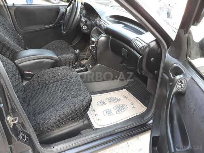 Opel Astra 1998, 393,284 km - 1.6 l - Bakı
