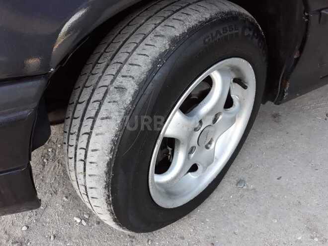 Opel Astra 1998, 393,284 km - 1.6 l - Bakı