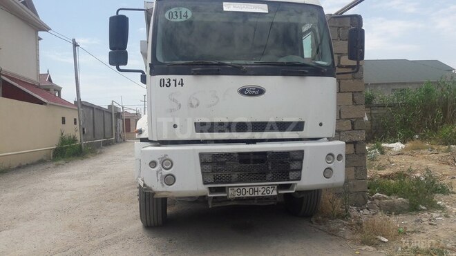 Ford Cargo 2008, 145,000 km - 0.7 l - Bakı