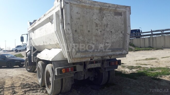 Ford Cargo 2008, 145,000 km - 0.7 l - Bakı