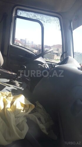 Ford Cargo 2008, 145,000 km - 0.7 l - Bakı