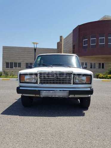LADA (VAZ) 2107 1991, 56,479 km - 1.6 l - İmişli