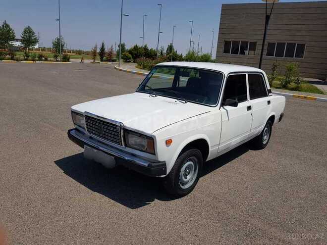 LADA (VAZ) 2107 1991, 56,479 km - 1.6 l - İmişli