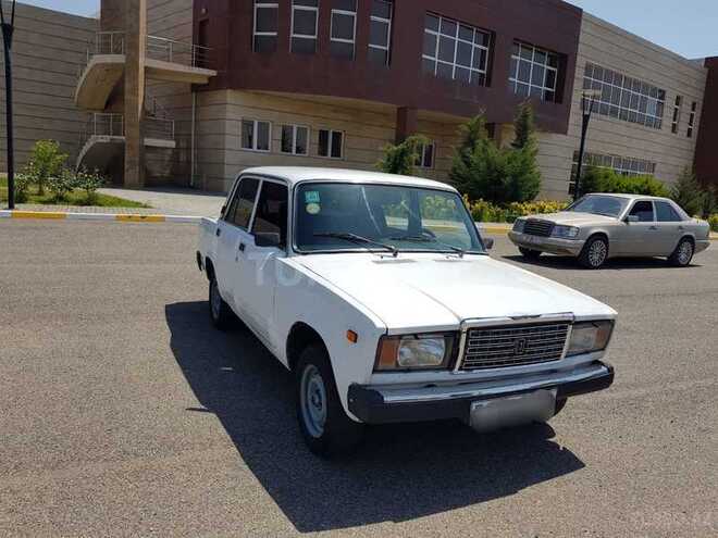 LADA (VAZ) 2107 1991, 56,479 km - 1.6 l - İmişli