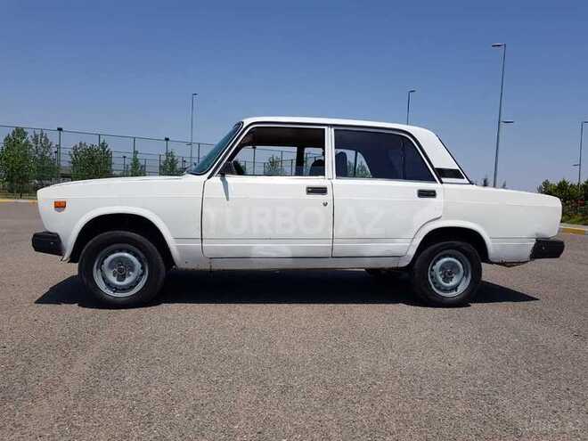 LADA (VAZ) 2107 1991, 56,479 km - 1.6 l - İmişli