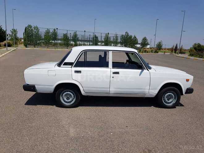 LADA (VAZ) 2107 1991, 56,479 km - 1.6 l - İmişli