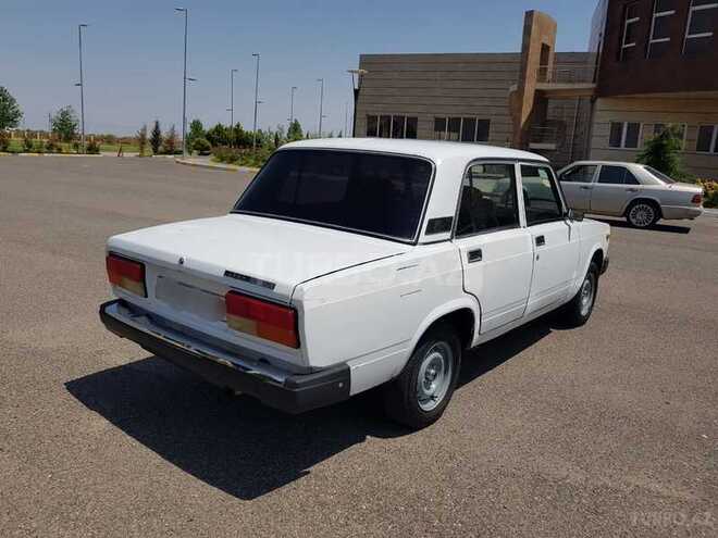 LADA (VAZ) 2107 1991, 56,479 km - 1.6 l - İmişli