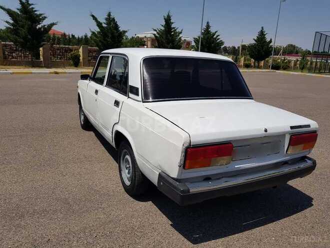 LADA (VAZ) 2107 1991, 56,479 km - 1.6 l - İmişli
