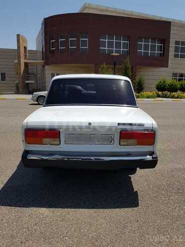 LADA (VAZ) 2107 1991, 56,479 km - 1.6 l - İmişli