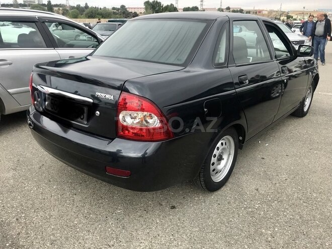 LADA (VAZ) Priora 2008, 175,000 km - 1.6 l - Şamaxı