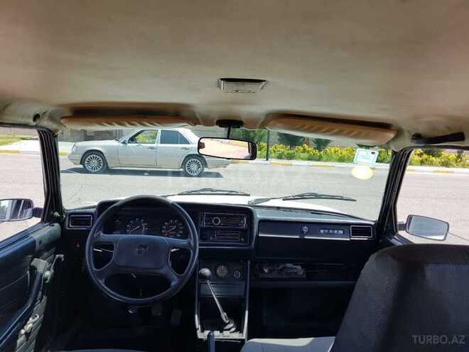 LADA (VAZ) 2107 1991, 56,479 km - 1.6 l - İmişli