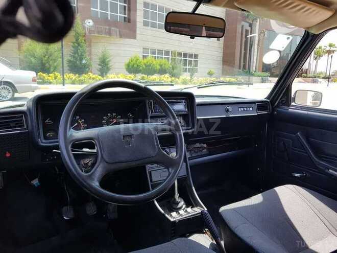 LADA (VAZ) 2107 1991, 56,479 km - 1.6 l - İmişli