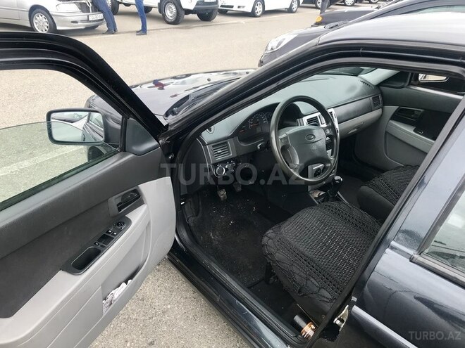 LADA (VAZ) Priora 2008, 175,000 km - 1.6 l - Şamaxı