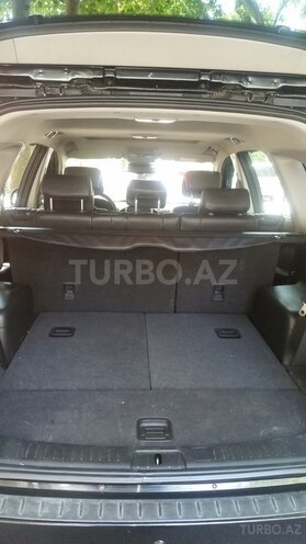 Chevrolet Captiva 2011, 71,500 km - 3.0 l - Bakı