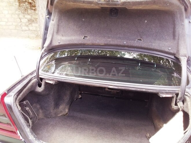 Mercedes C 180 1993, 368,453 km - 1.8 л - Bakı