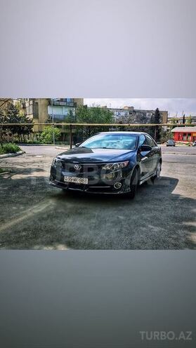 Toyota Camry 2014, 40,004 km - 0.3 л - Bakı