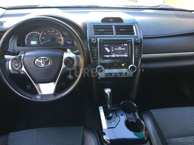 Toyota Camry 2014, 40,004 km - 0.3 л - Bakı