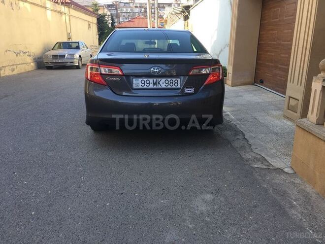 Toyota Camry 2014, 40,004 km - 0.3 л - Bakı