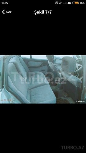 Opel Omega 1987, 2,222 km - 0.2 l - Bakı
