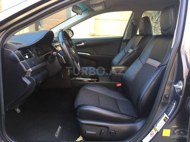 Toyota Camry 2014, 40,004 km - 0.3 л - Bakı