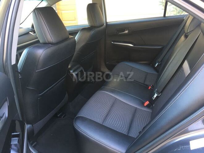 Toyota Camry 2014, 40,004 km - 0.3 л - Bakı