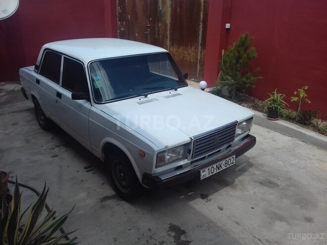LADA (VAZ) 2107 1996, 250,000 km - 1.5 l - Bakı