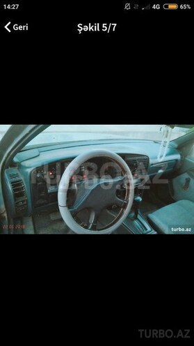 Opel Omega 1987, 2,222 km - 0.2 l - Bakı