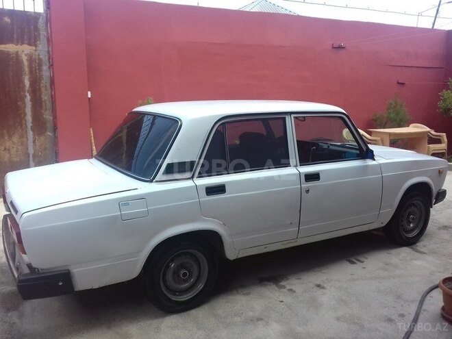 LADA (VAZ) 2107 1996, 250,000 km - 1.5 l - Bakı