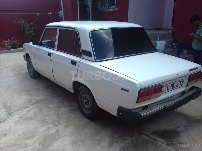 LADA (VAZ) 2107 1996, 250,000 km - 1.5 l - Bakı