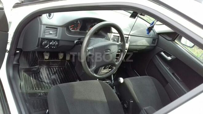 LADA (VAZ) Priora 2011, 11,100 km - 1.6 l - Zaqatala