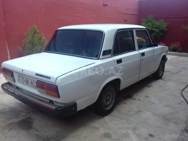 LADA (VAZ) 2107 1996, 250,000 km - 1.5 l - Bakı