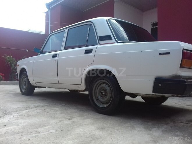 LADA (VAZ) 2107 1996, 250,000 km - 1.5 l - Bakı