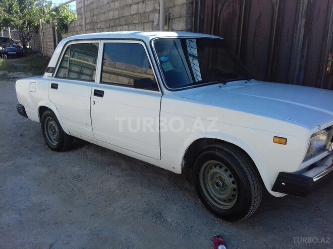 LADA (VAZ) 2107 1996, 250,000 km - 1.5 l - Bakı