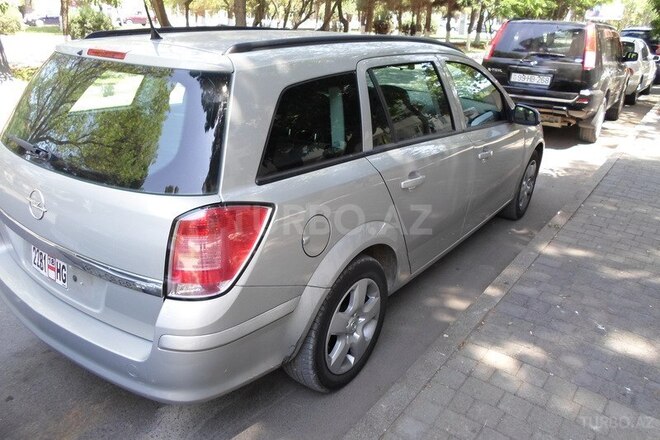 Opel Astra 2006, 165,000 km - 1.3 l - Sumqayıt
