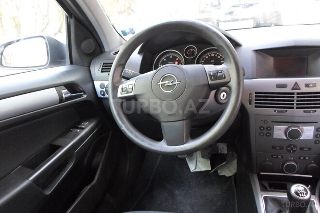 Opel Astra 2006, 165,000 km - 1.3 l - Sumqayıt