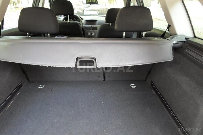 Opel Astra 2006, 165,000 km - 1.3 l - Sumqayıt