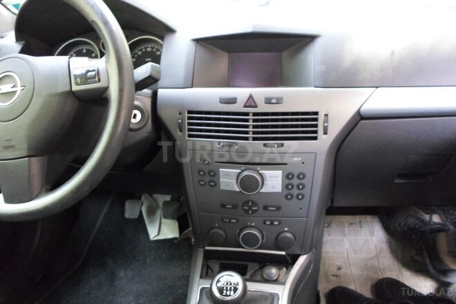 Opel Astra 2006, 165,000 km - 1.3 l - Sumqayıt